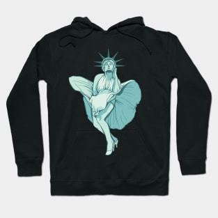 Liberty Monroe Hoodie